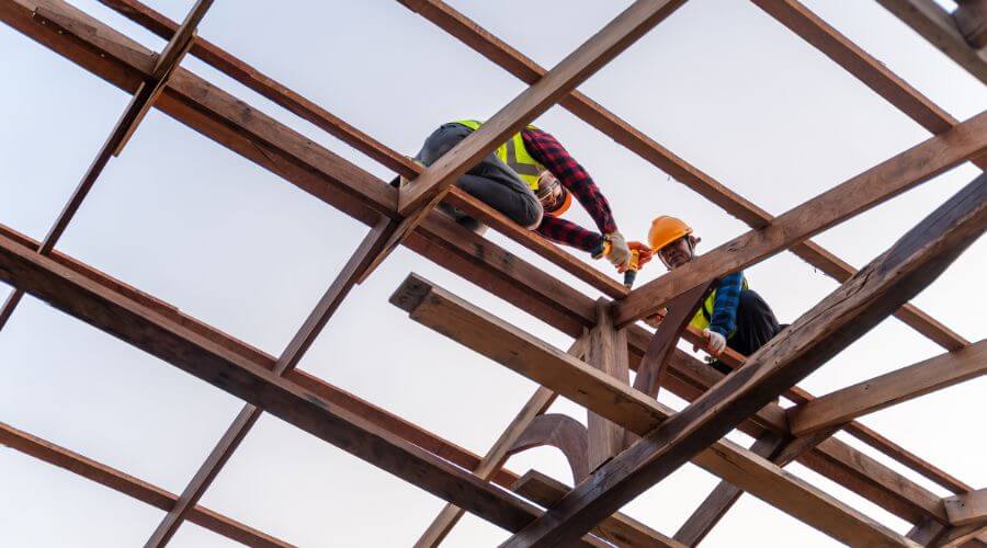 Professional Storm Sewer Service services in La Belle, MO